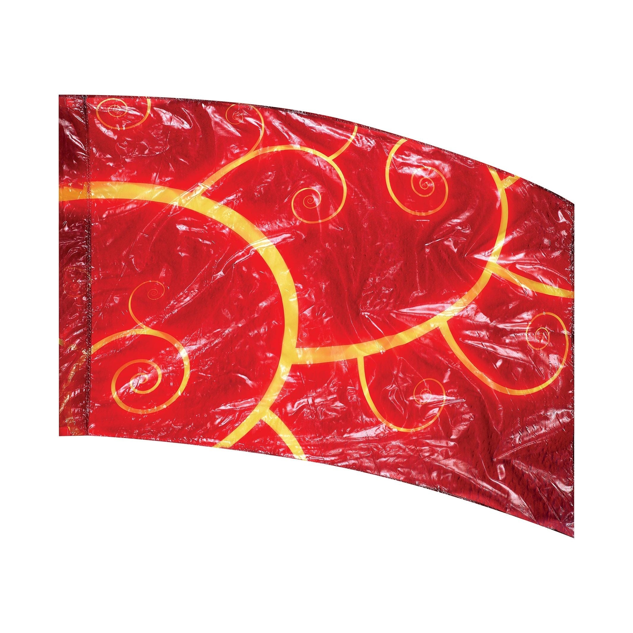 CRYSTAL GLASS DIGITAL 101